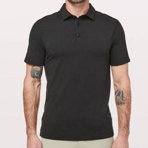 Lululemon Men’s Polo